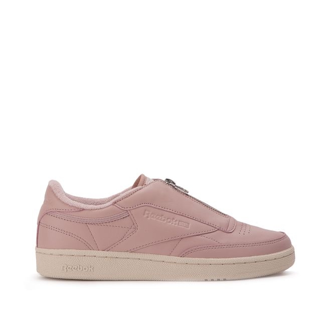Reebok x Gigi Hadid Club C 85 Zip W BS6606