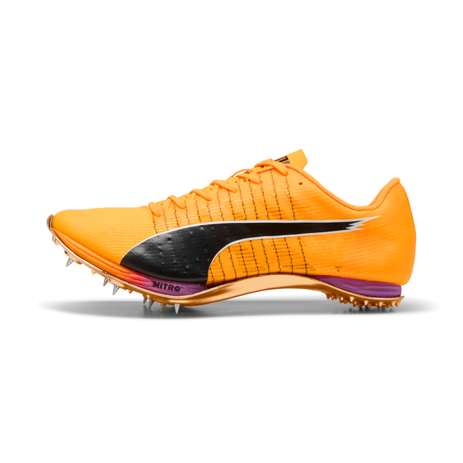 PUMA evoSPEED 400 NITROâ¢ Elite 2 Spikes uniseks 311854-01