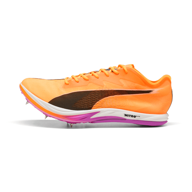 PUMA Long Distance NITRO™ Elite 3 Spikes uniseks 311981-01