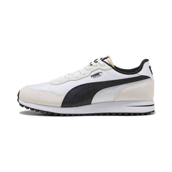 PUMA Helsinki golfschoenen uniseks  312158-01
