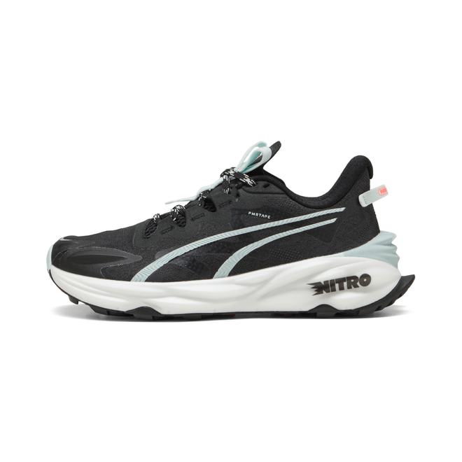PUMA Fast-Trac NITRO 3 379787-07
