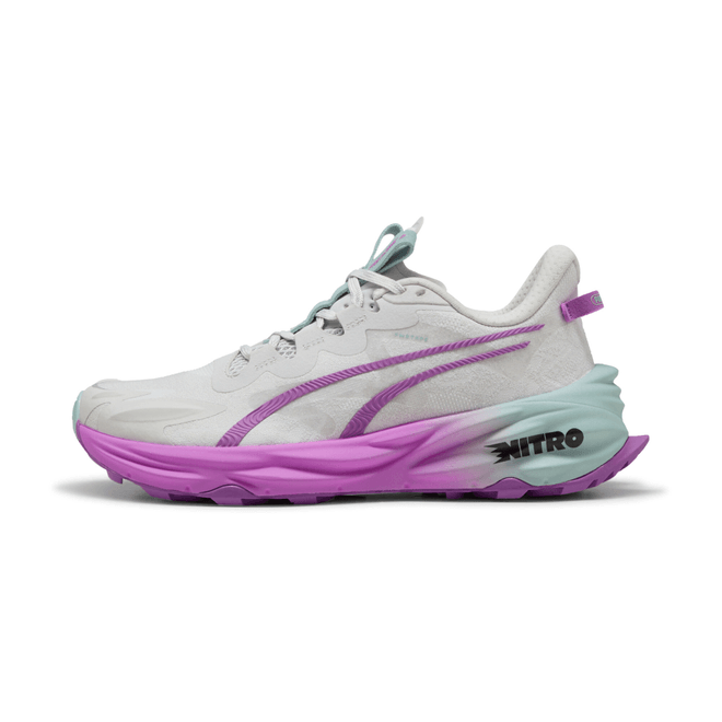 PUMA Fast-Trac NITRO 3 379787-09