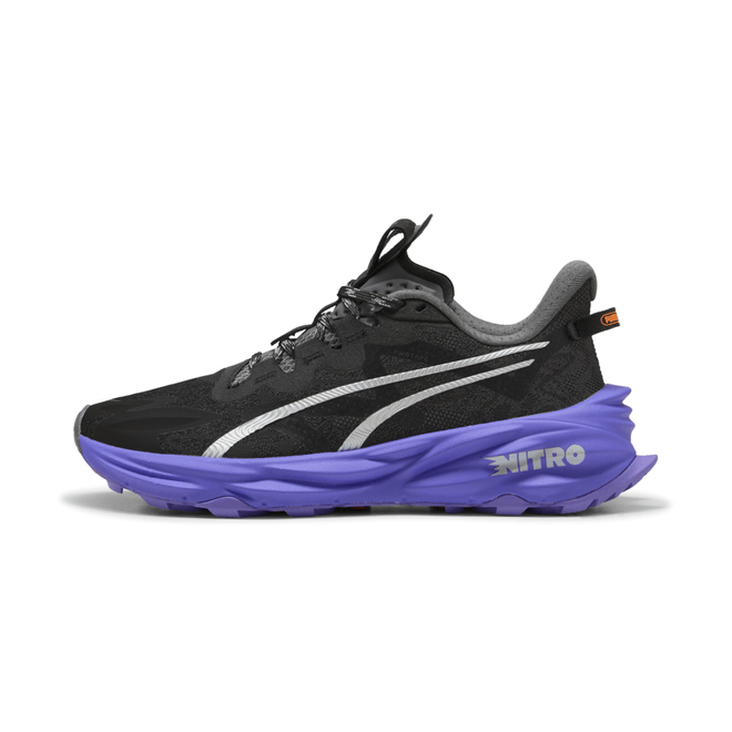 PUMA Fast-Trac NITRO 3 379787-11