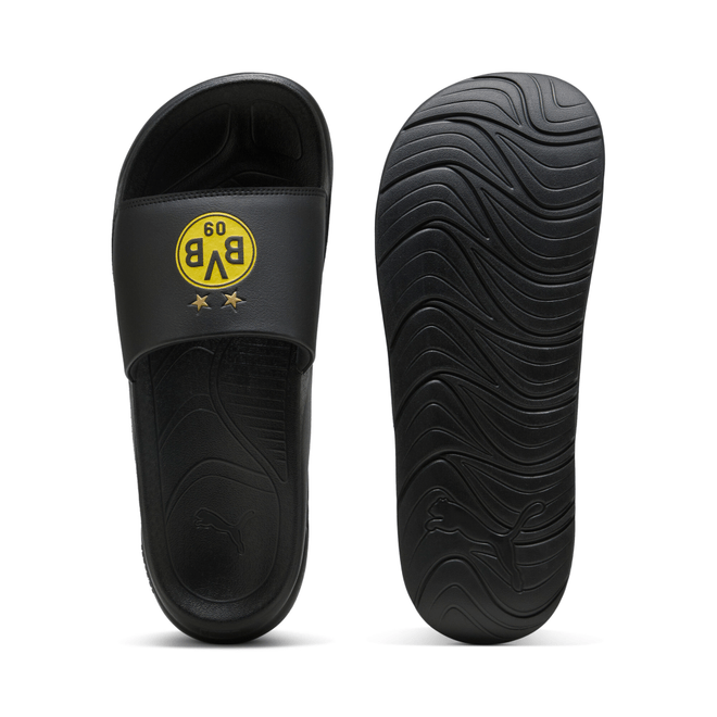 PUMA Softride Teamcat BVB  403834-01