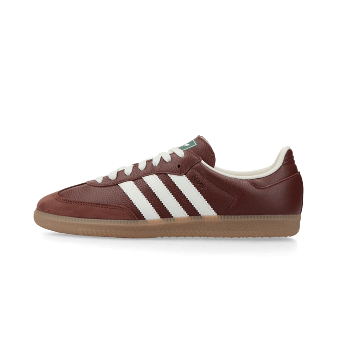 adidas Originals Samba OG JR0892
