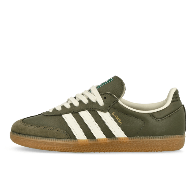 adidas Originals Samba OG JR0890