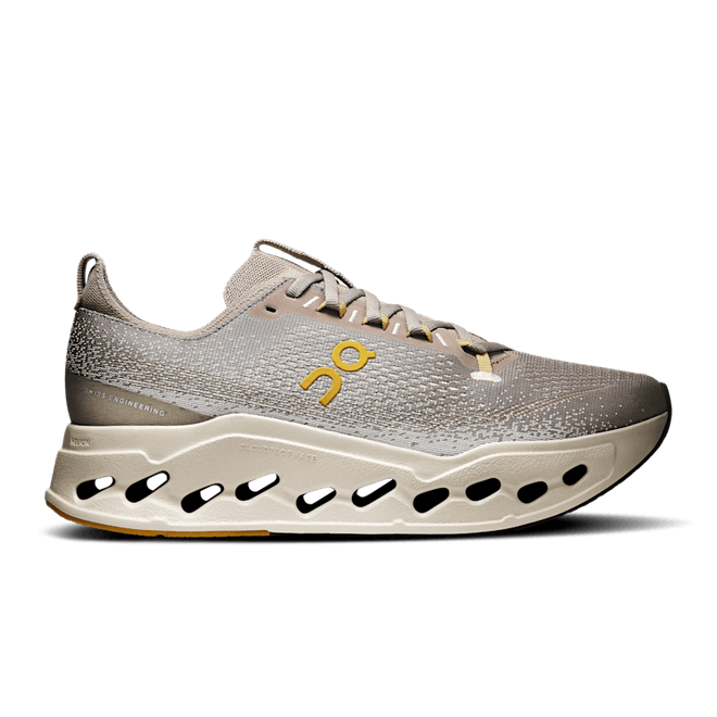 ON Cloudsurfer Max Wide 'Grey' 3MF30804052