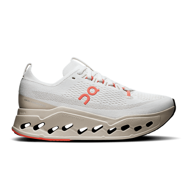 ON Cloudsurfer Max Wide 'Beige' 3WF30573297