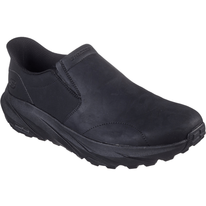 Skechers Slip-ins - Conner - Rayne 205547/BBK