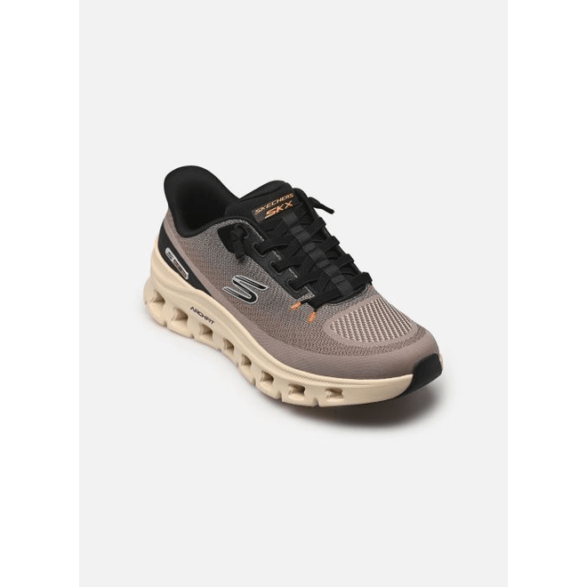 Skechers Slip-ins - Arch Fit Glide-step Pro M 233110/TPBK