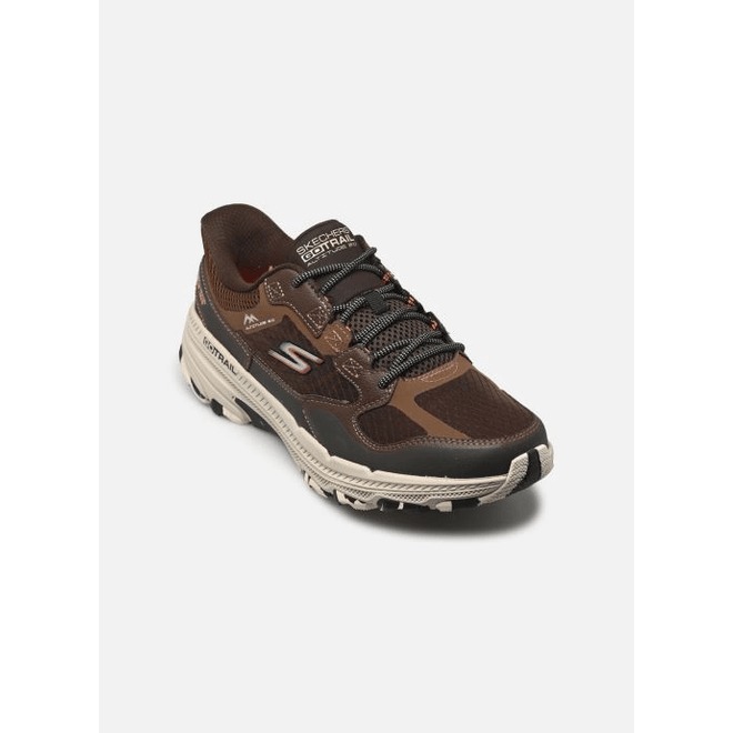 Skechers Slip-ins - Go Run Trail Altitude 2.0 - R 220762/BROR