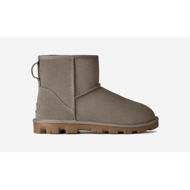 UGG® Essential Mini Boot Women Cobble Grey 1115030-CBBLG