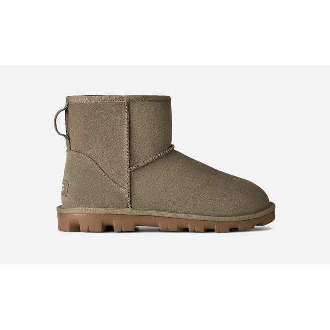 UGG® Essential Mini Boot Women Green 1115030-MSG