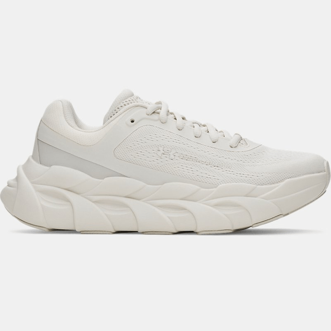 Under Armour Ua Halo Runner Summit White (women's) 6005288-110