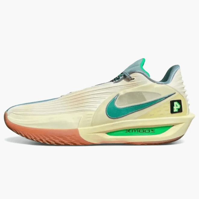 Nike Air Zoom Gt Cut 3 Turbo Jrue Holiday IH2371-700