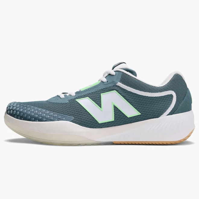 New Balance Fuelcell 996v6 New Spruce White MCH996S6
