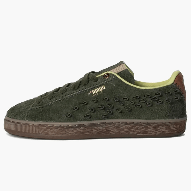 Puma Suede Bodega Where Sport Meets Street 404127-01