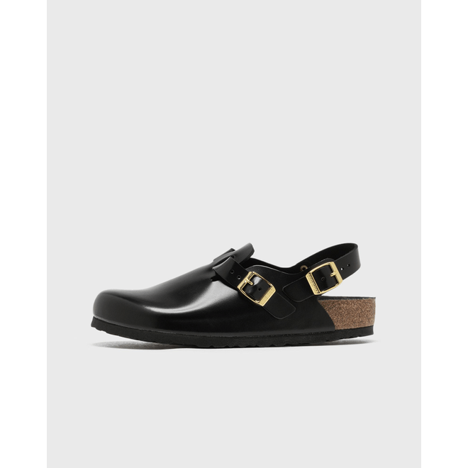 Birkenstock Tokio Ii Natural Leather 1030853