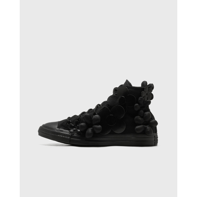 Converse CTAS CANVAS LTD 'MIDNIGHT GARDEN' A17727C