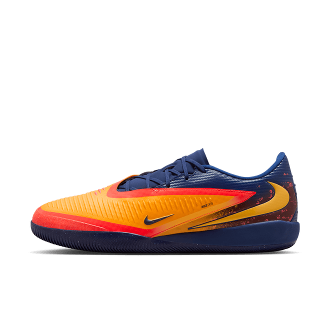 Nike Phantom 6 Low Academy 'Erling Haaland' zaalvoetbal IB3093-800