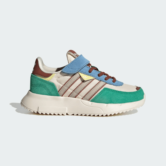 adidas Retropy F2 Shoes JR7991