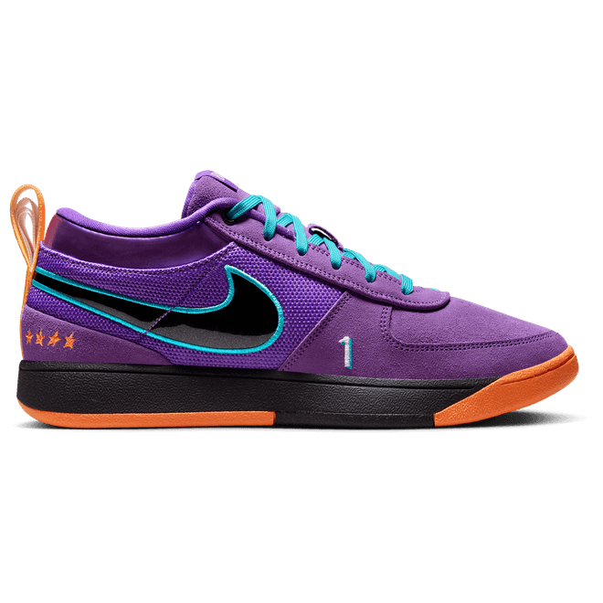 Nike  Devin Booker Book 1 95 ASW IH0894-500