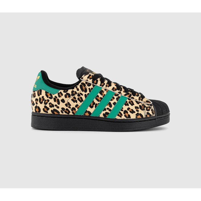 adidas Originals WMNS SUPERSTAR II JP8165
