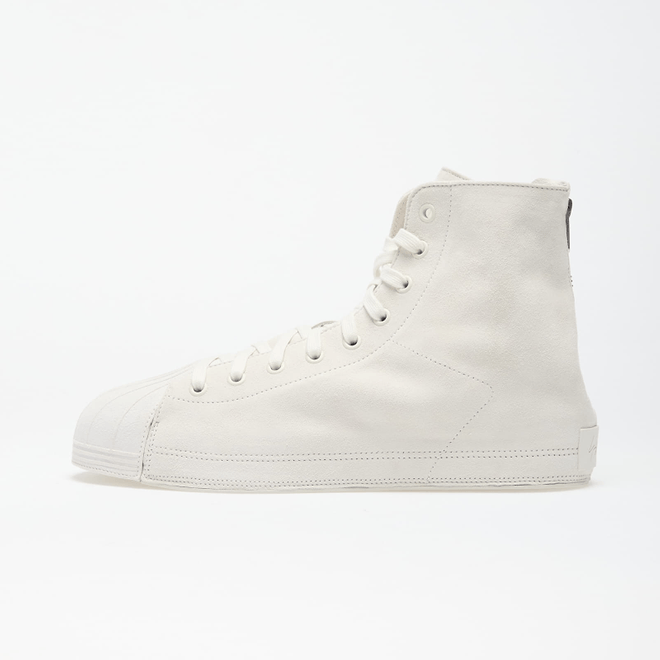 Y-3 Nizzastar Hi Orbit Grey JR4251