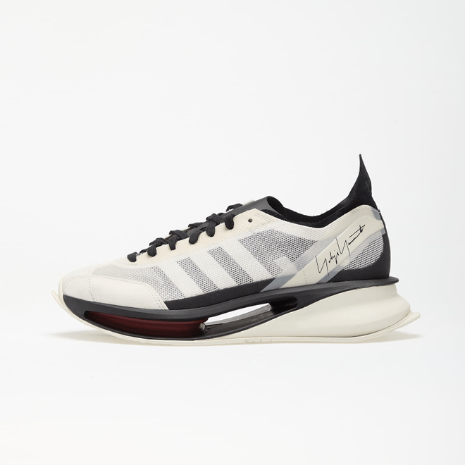 Y-3 S-Gendo Run Orbit Grey JR4191