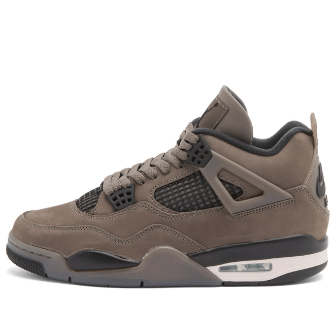 Air Jordan 4 Retro FV5029-200AUG