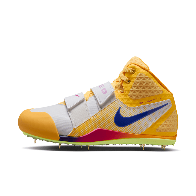 Nike Zoom Javelin Elite 3 Track & Field Throwing Spikes FZ9626-800