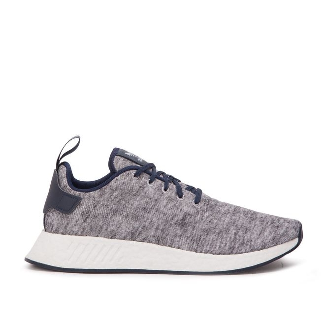 adidas x United Arrows & Sons NMD_R2 Boost DA8834