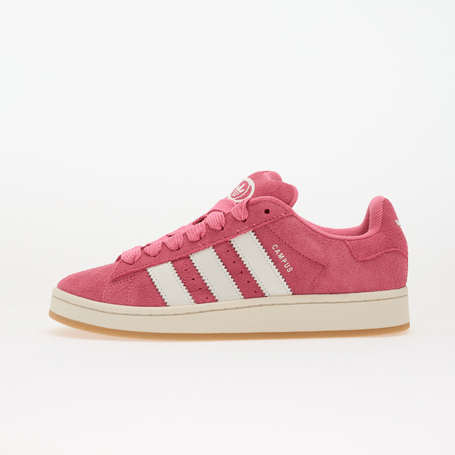 adidas Campus 00s W Pink Fuchsia JQ8290