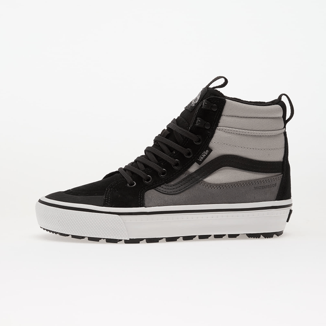 Vans MTE Sk8-Hi Waterproof Insulated Gray VN000DAQ2391