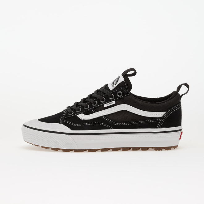 Vans MTE Old Skool Waterproof Insulated Black VN000DAZBA21