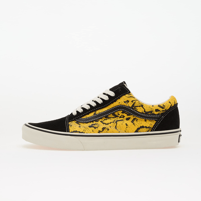 Vans Old Skool Black VN000DB3Y231