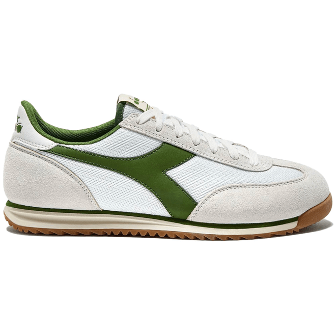 Diadora Cross White/Palm 181570-1300