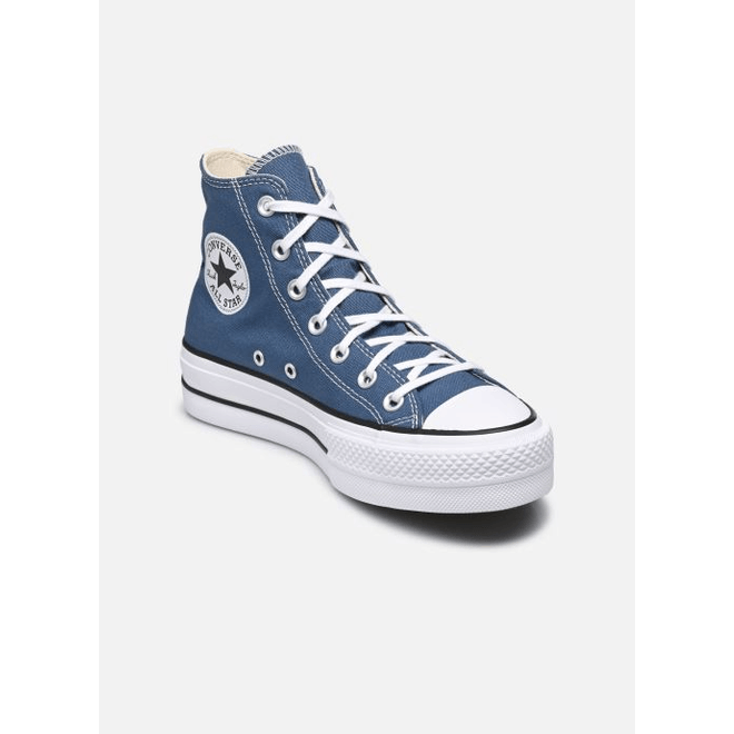 Converse Chuck Taylor All Star Lift Platform Hi W A12957C W
