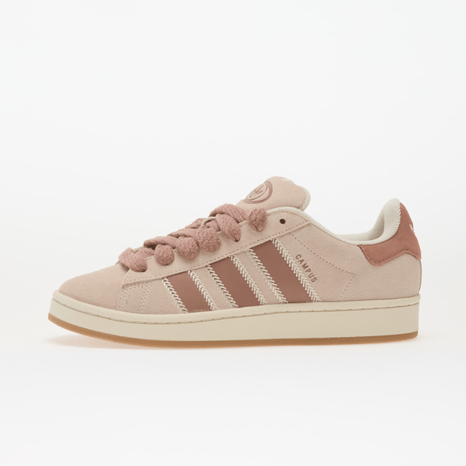 adidas Campus 00s W Crew White JQ5804