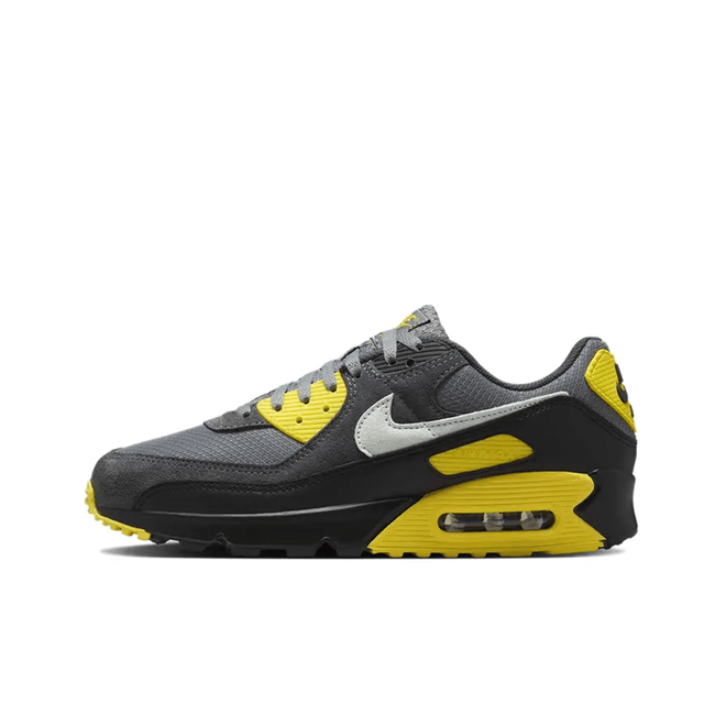 Nike Air Max 90 Smoke Grey Lightening DM0029-016