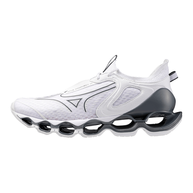 Mizuno Infinity Wave Running White J1GC255132