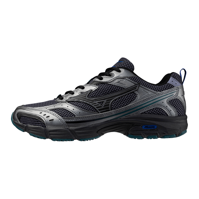 Mizuno Mxr Sportstyle Odyssey Gray D1GA245116