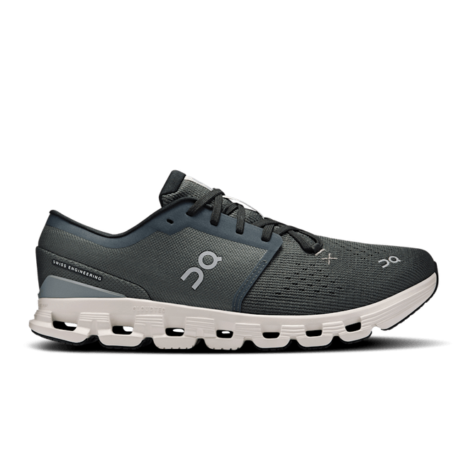 ON Cloud X 4 'Grey' 3ME30043558