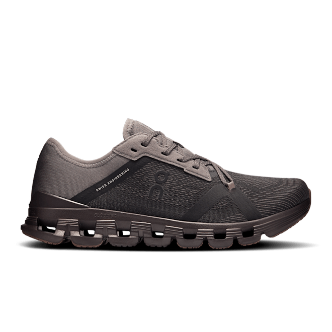 ON Cloud X 4 AD 'Grey' 3WF10173433