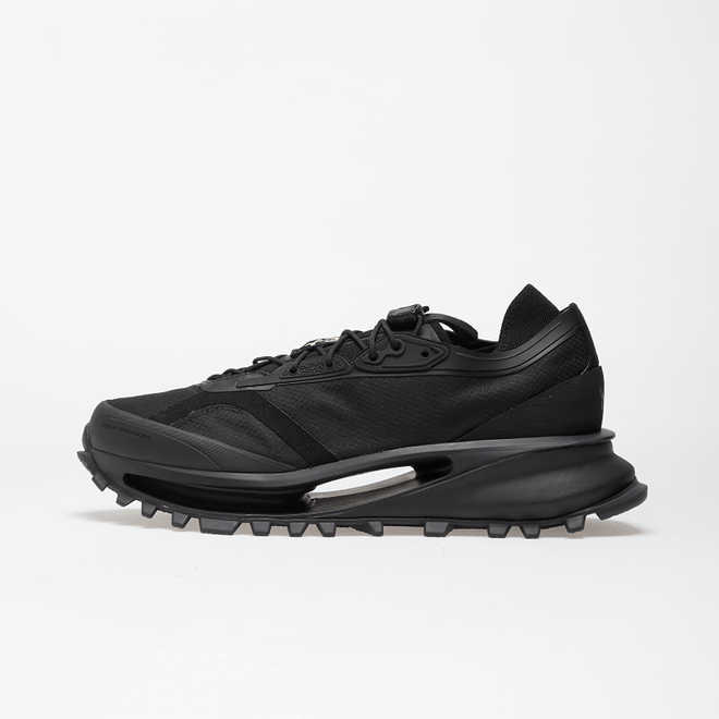 Y-3 S-Gendo Trail Black JQ0198