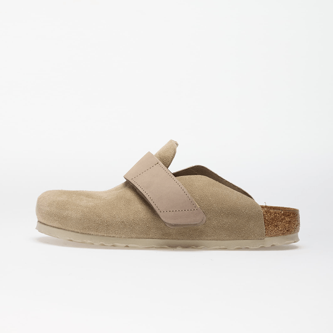 Birkenstock Loma Nubuck Leather 1030715