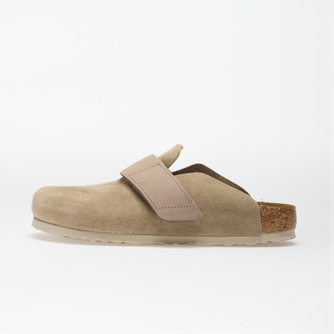 Birkenstock Loma Nubuck Leather 1030751