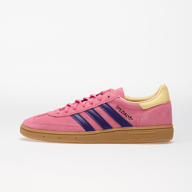 adidas Handball Spezial W Lucid Pink