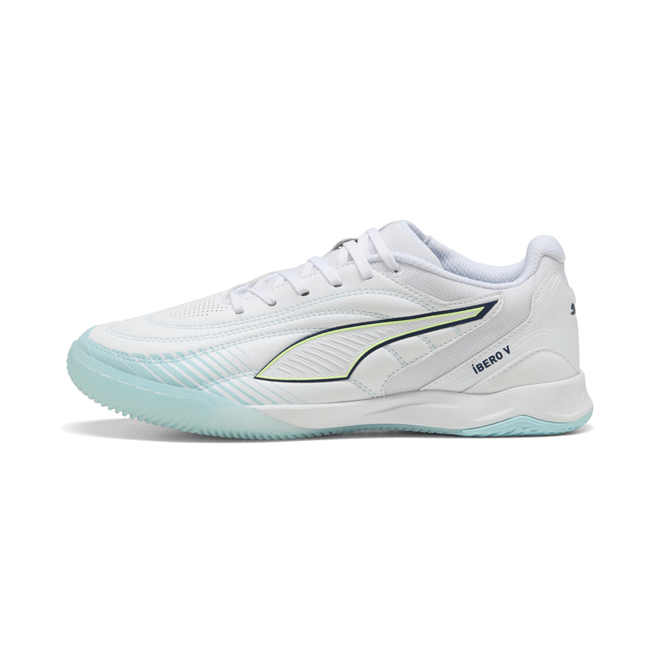 PUMA IBERO Uniseks Futsalschoenen 108455-01