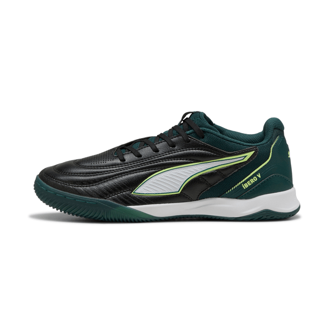 PUMA IBERO Uniseks Futsalschoenen 108455-02
